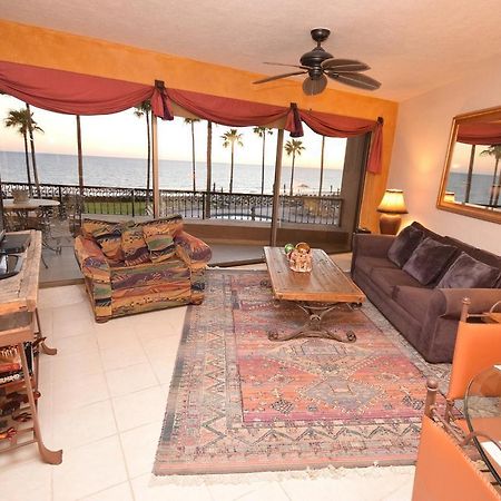 Sonoran Spa Beachfront ปูแอร์โตเปญาสโก ภายนอก รูปภาพ