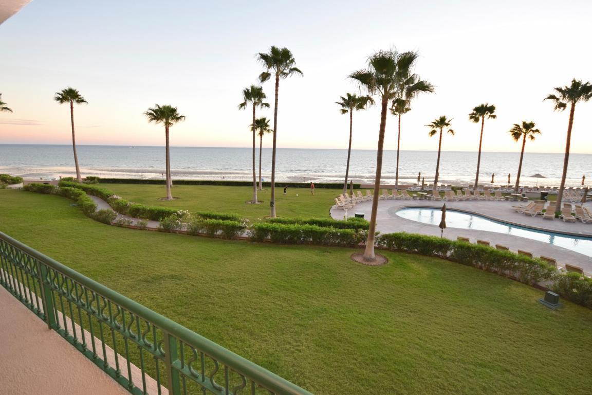 Sonoran Spa Beachfront ปูแอร์โตเปญาสโก ภายนอก รูปภาพ