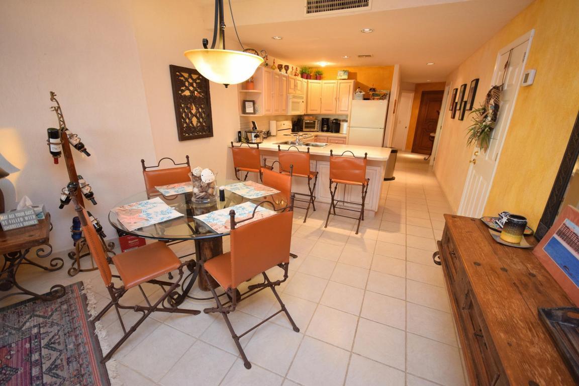 Sonoran Spa Beachfront ปูแอร์โตเปญาสโก ภายนอก รูปภาพ