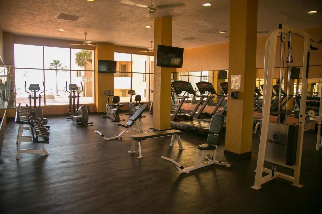 Sonoran Spa Beachfront ปูแอร์โตเปญาสโก ภายนอก รูปภาพ