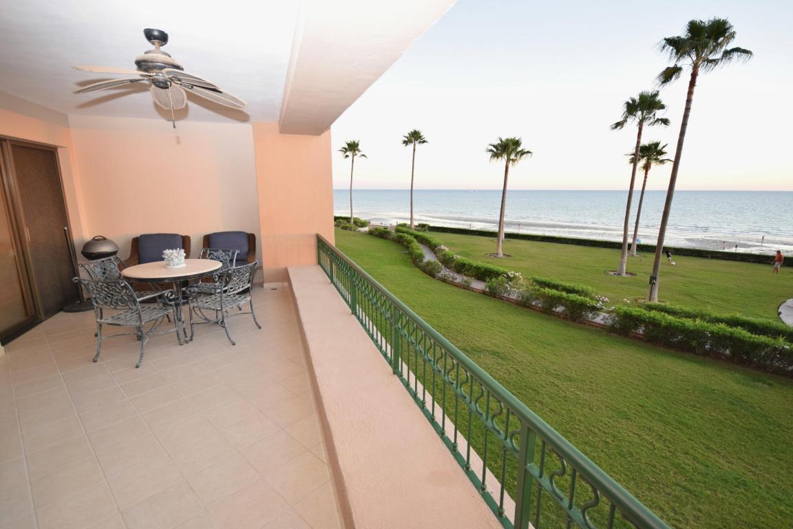 Sonoran Spa Beachfront ปูแอร์โตเปญาสโก ภายนอก รูปภาพ