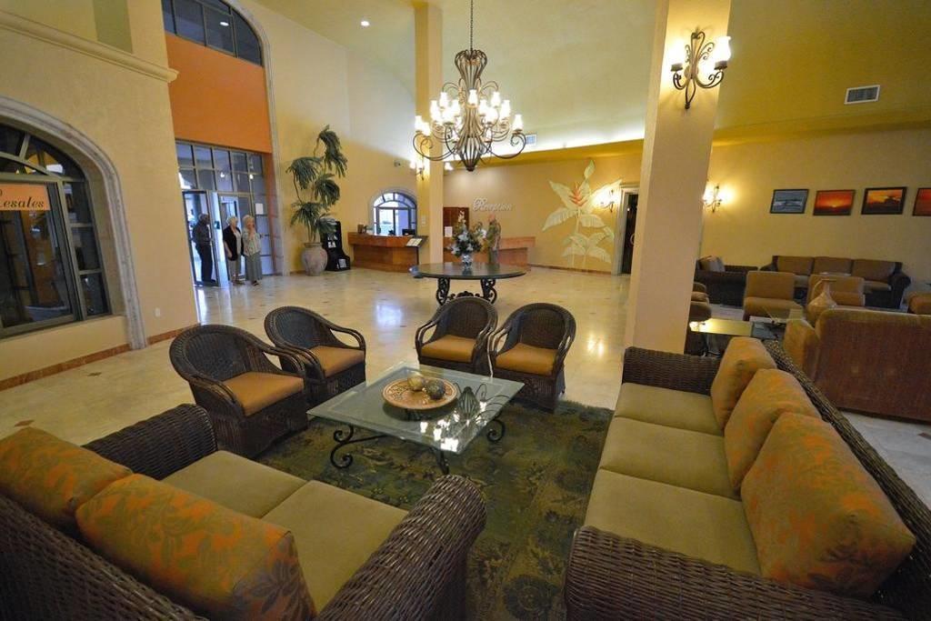 Sonoran Spa Beachfront ปูแอร์โตเปญาสโก ภายนอก รูปภาพ