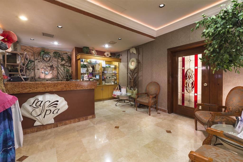 Sonoran Spa Beachfront ปูแอร์โตเปญาสโก ภายนอก รูปภาพ