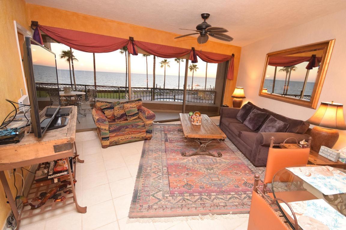 Sonoran Spa Beachfront ปูแอร์โตเปญาสโก ภายนอก รูปภาพ